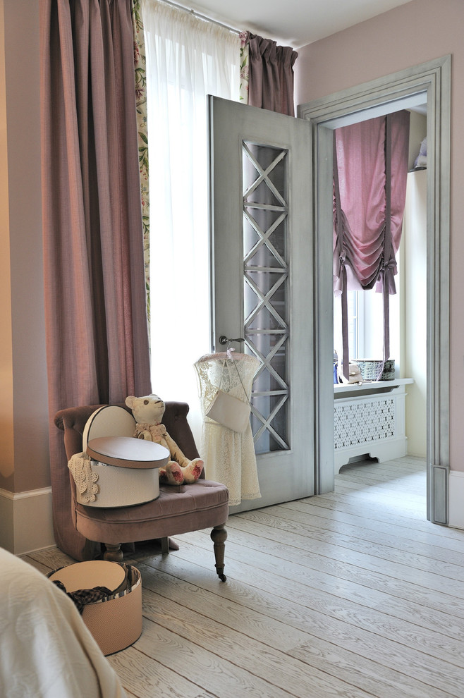 "Текстиль по-провански"