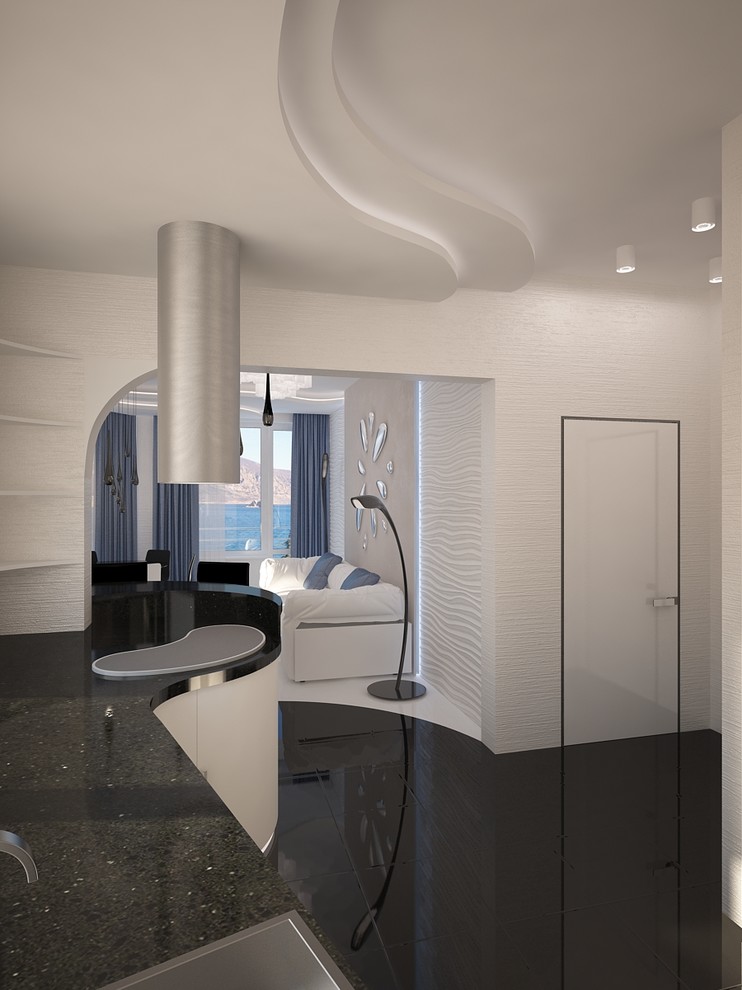 Kitchen by Vitta-Group