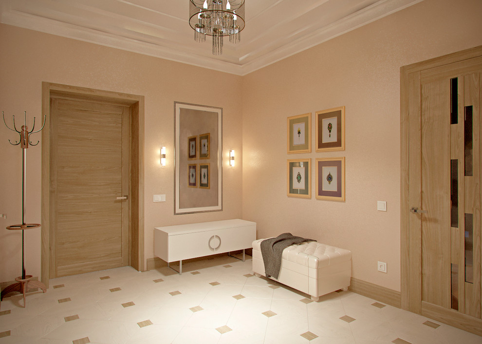 Дом 220 кв.м, п.Фирсово 3