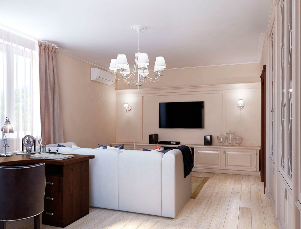 Parkovuy, B.Kolzova, Kiev