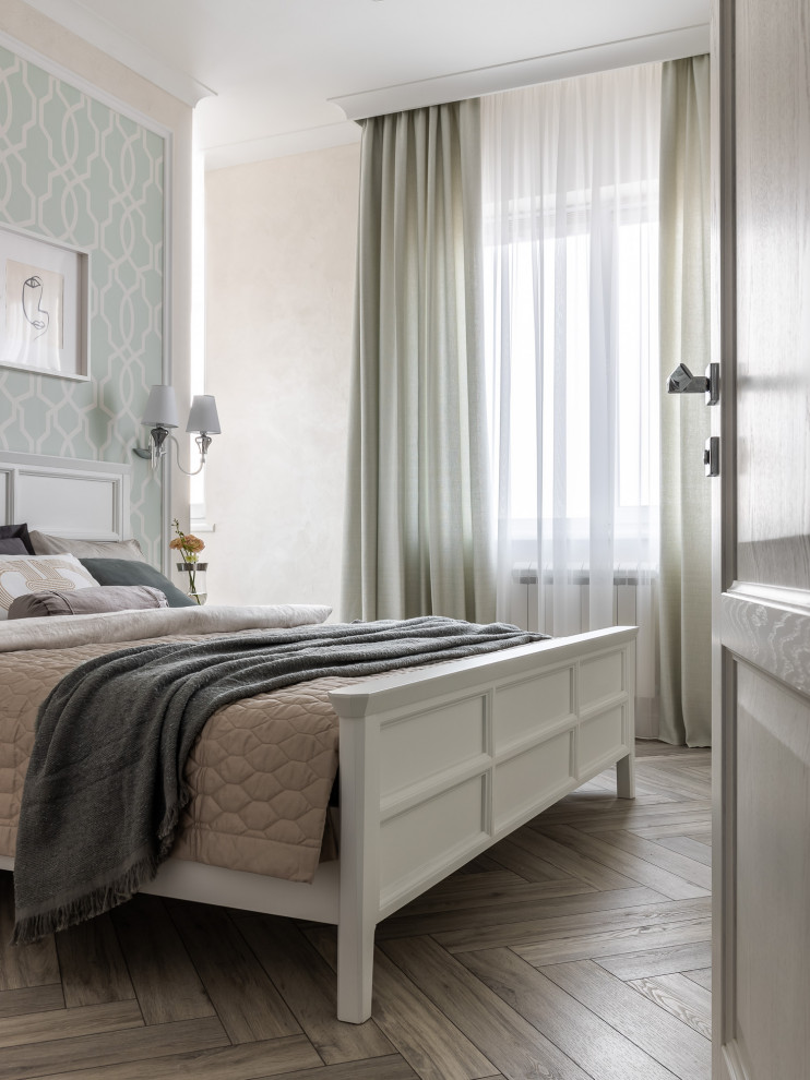 Квартира в ЖК Изумрудный