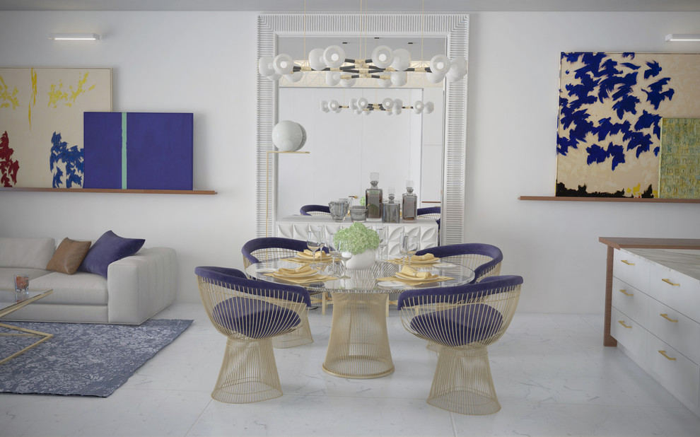 Обложка проекта: Home by the sea