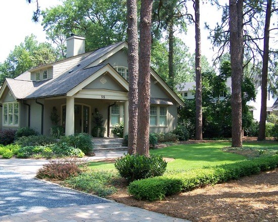 Ëàíäøàôòíûé äèçàéí 20 ñîòîê. Ïîðòôîëèî