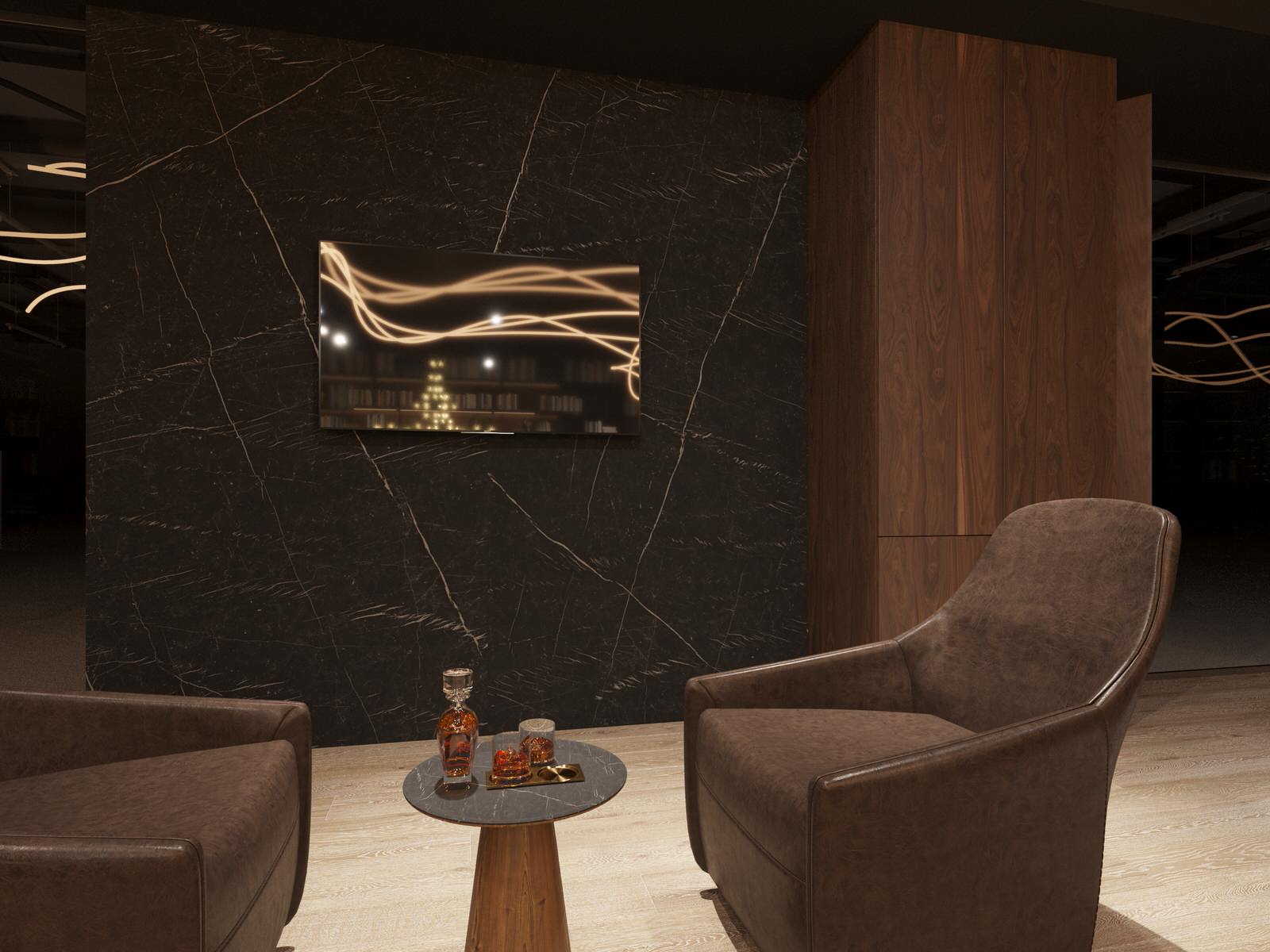 Synergy finance office