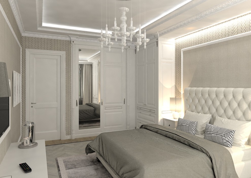 Апартаменты в ЖК "Русский Дом"