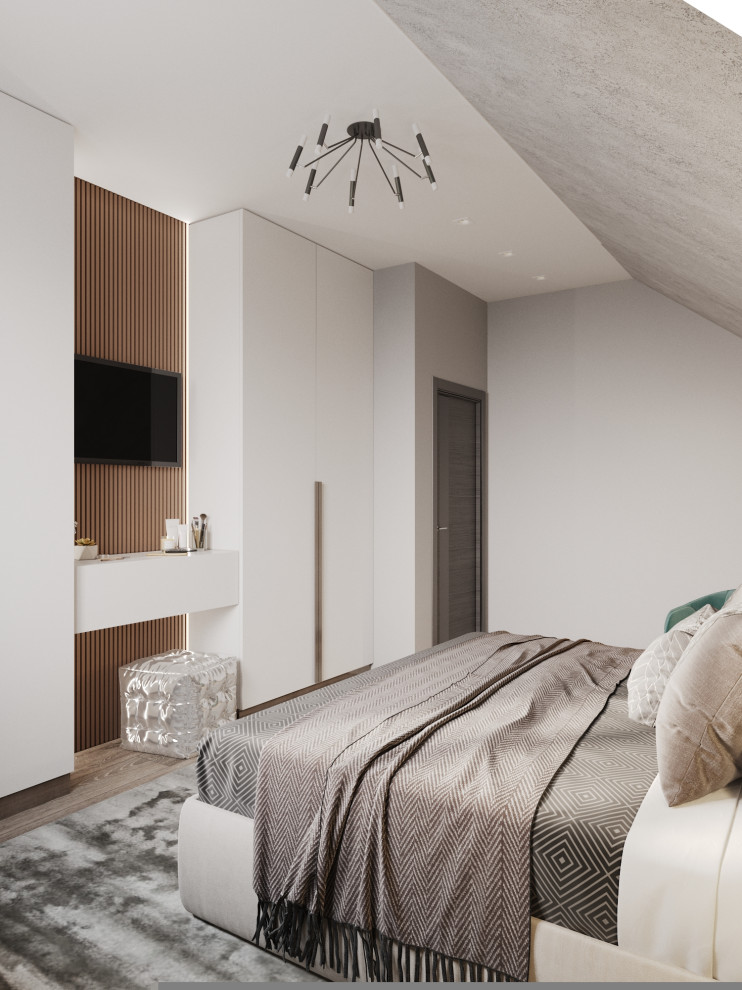 Коттедж в г. Рубцовске