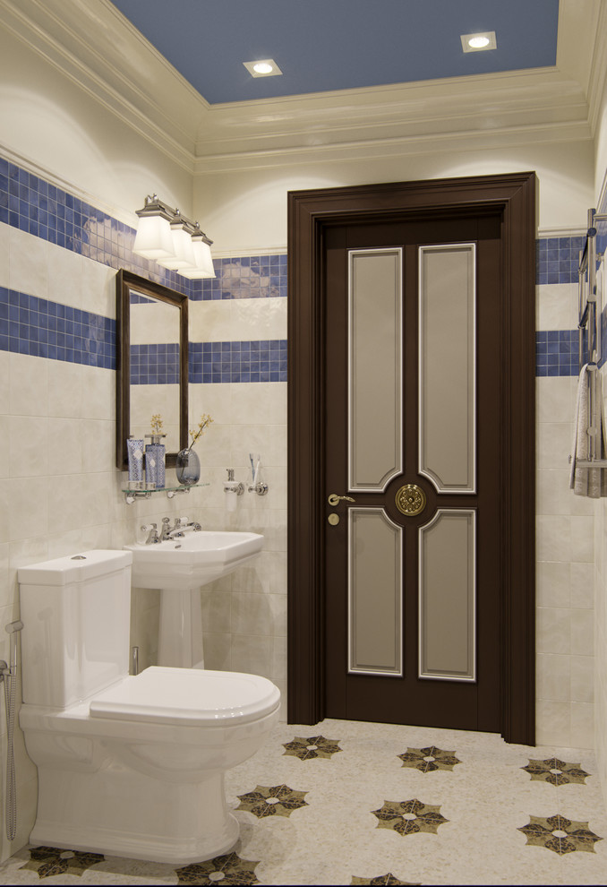 Квартира в ЖК Янтарный Город