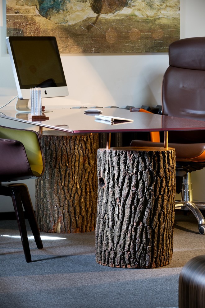 Обложка альбома: Производство Офис Шоуоум