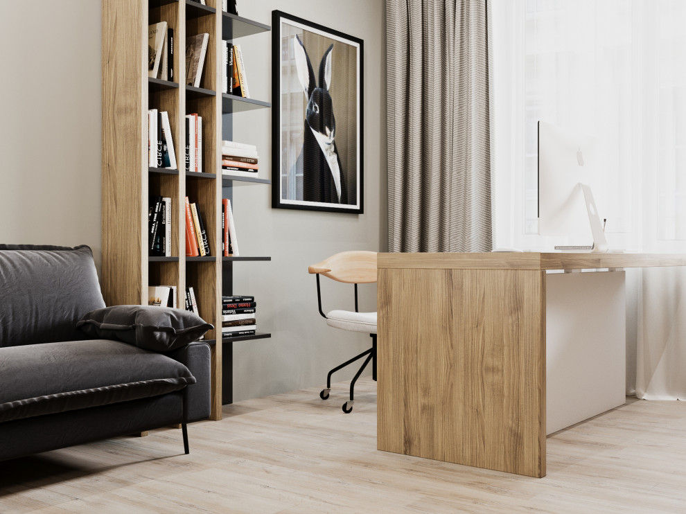 ЖК на Фруктовой