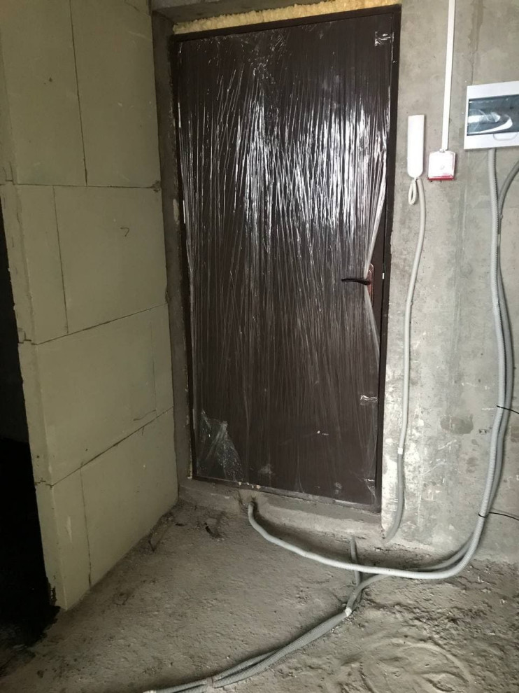 ЖК "Котельнические высотки"