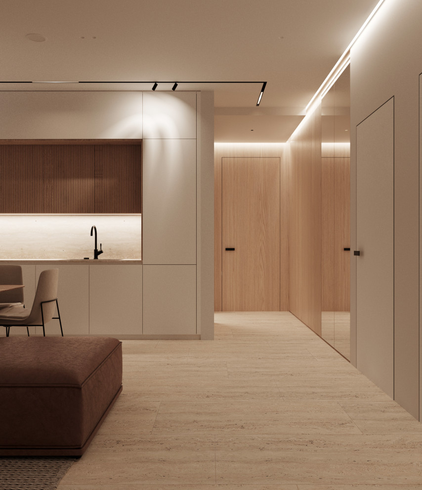 Exquisite Apartment Living: Where Luxury Meets Timeless Beauty