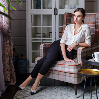 Анна Лазарева