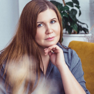 Альфия Гудкова