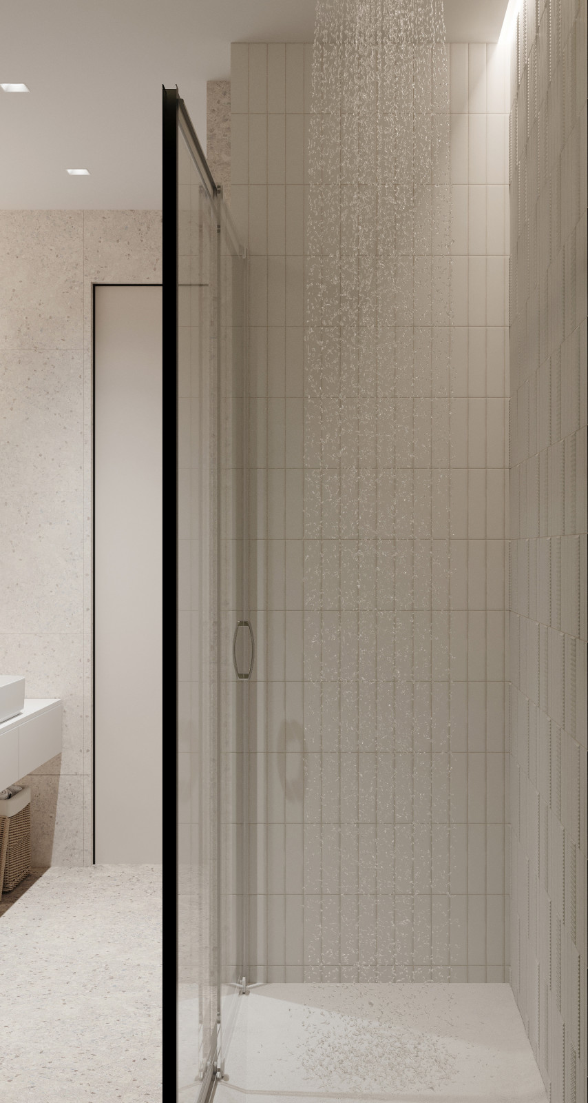 Квартира в Прайм-парк