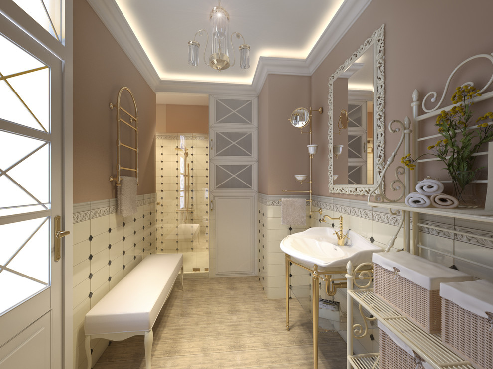 Изысканность по французски