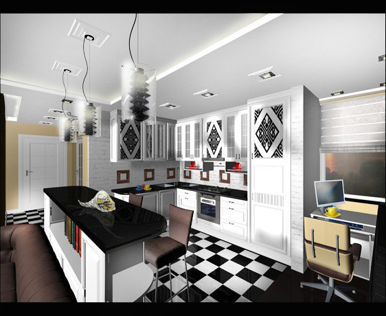 Фоновое изображение профиля Alina Vagapova