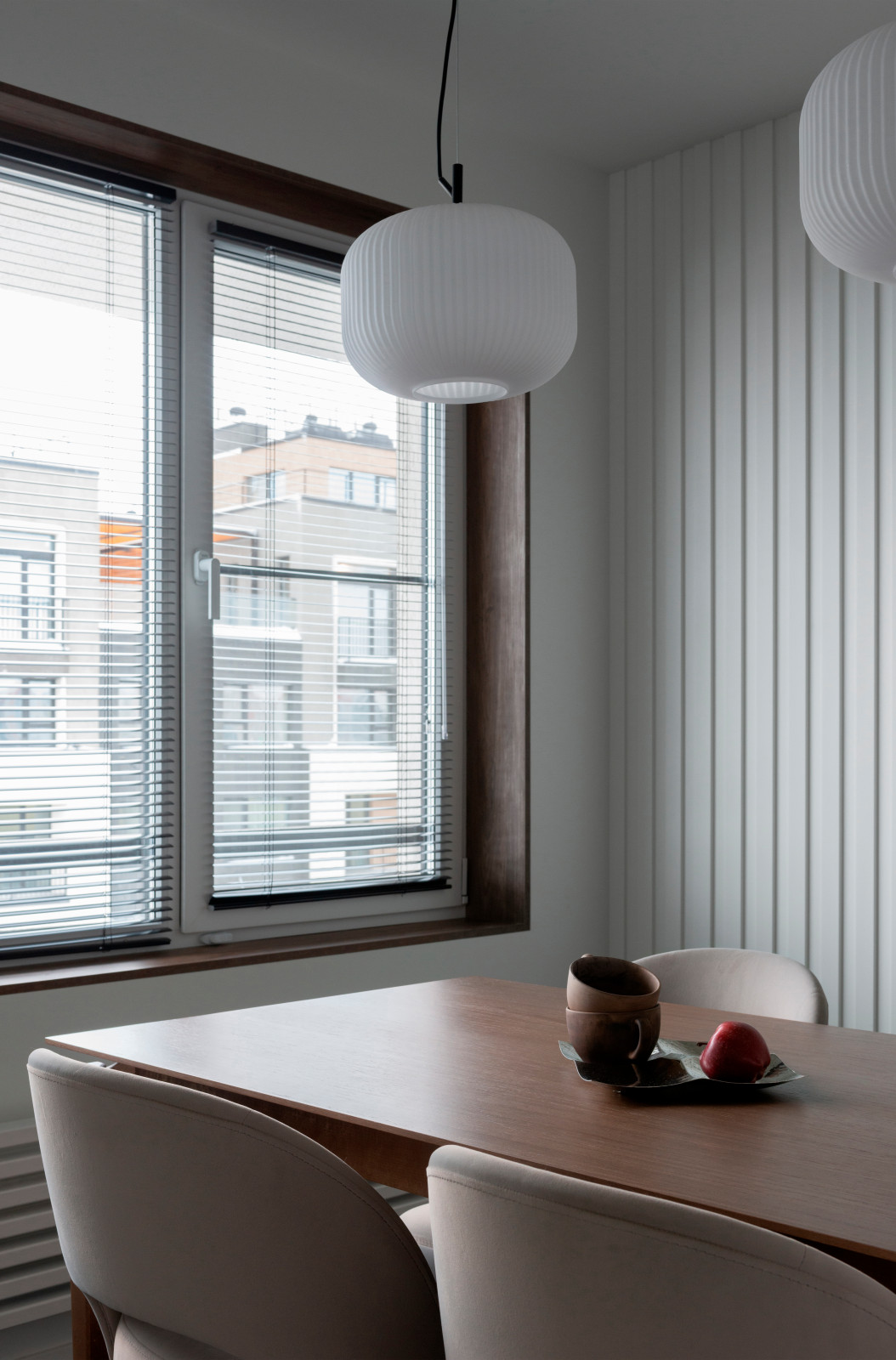 Обволакивающая безмятежность