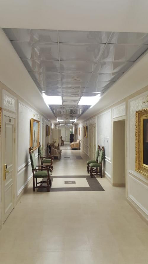 Spa-Отель в Ашукино