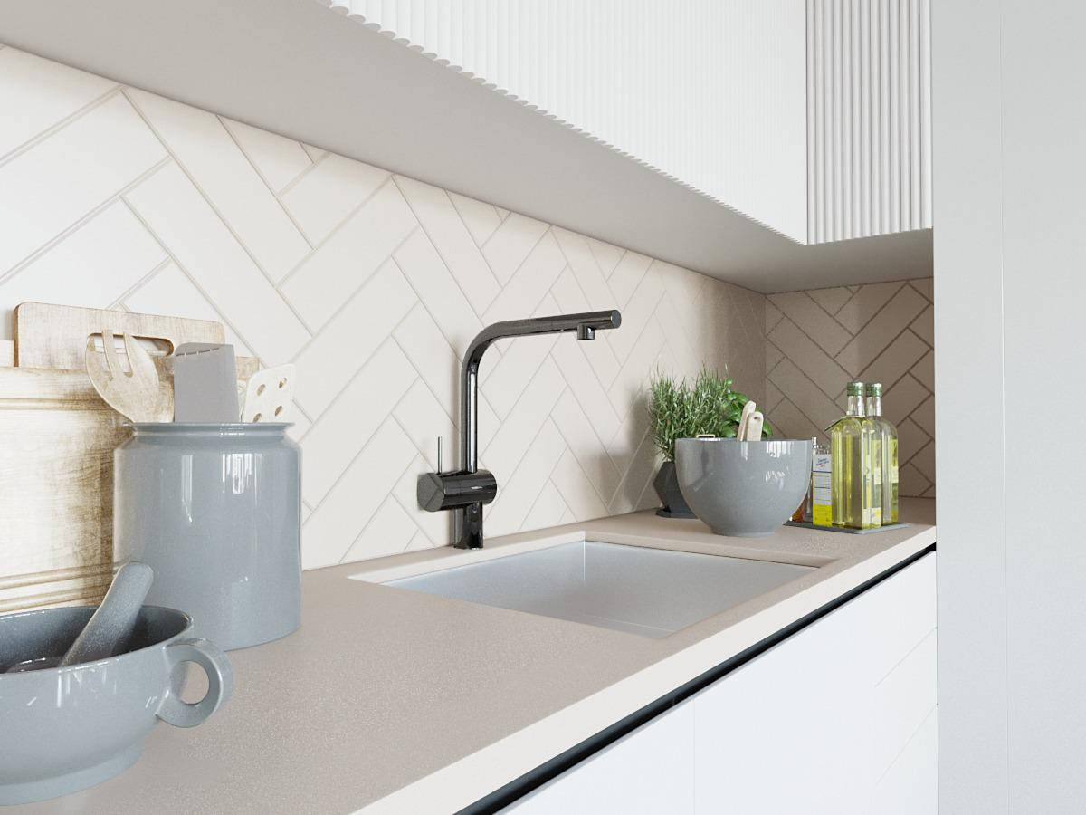 Обложка проекта: NUDE HOUSE