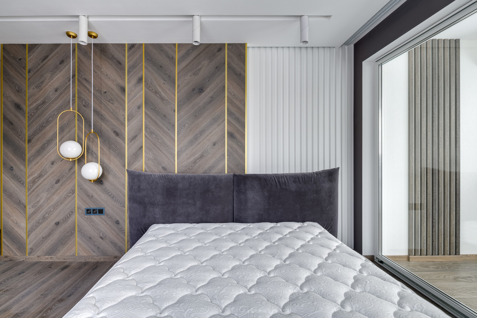 Двухкомнатная квартира в Бутово