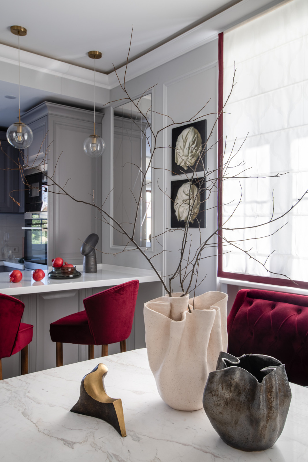 Коттедж в Котельниках | 430 м2