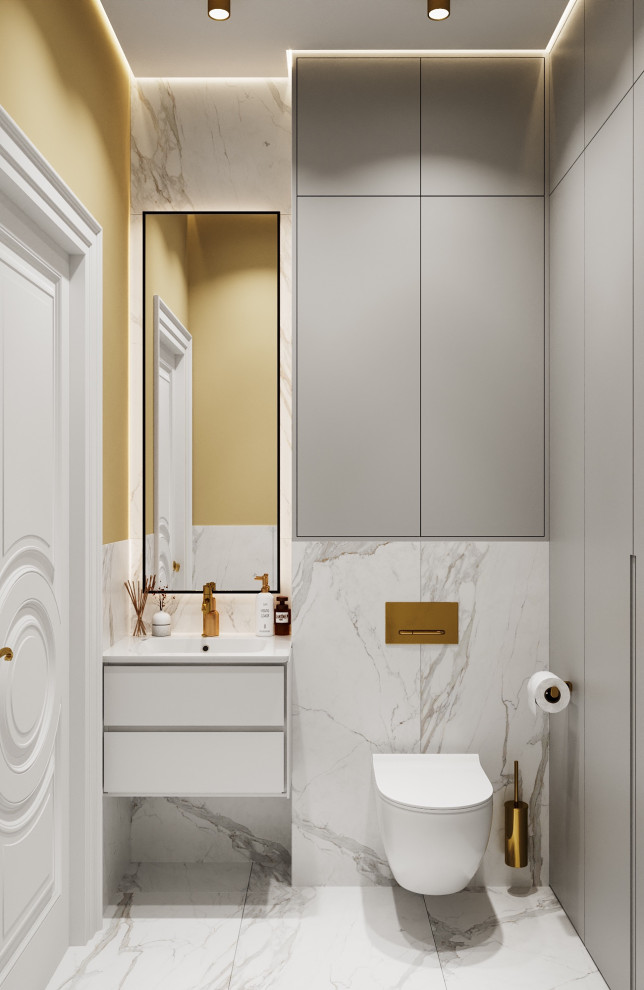 Обложка проекта: Офис для адвокатов в историческом центре