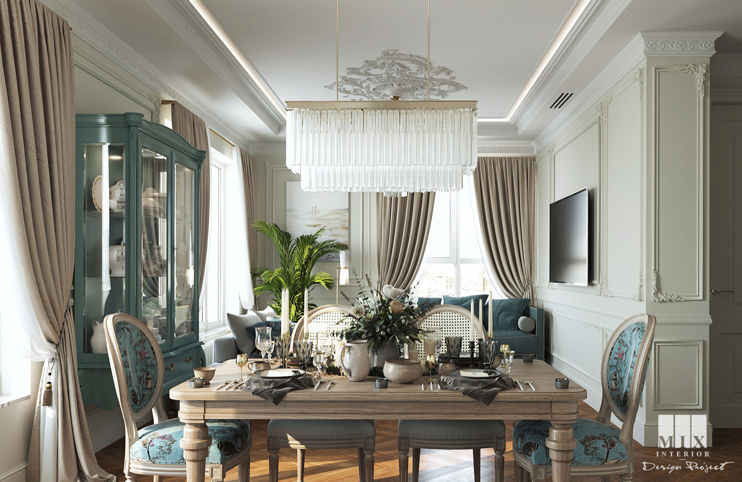 ЖК Форум Сити