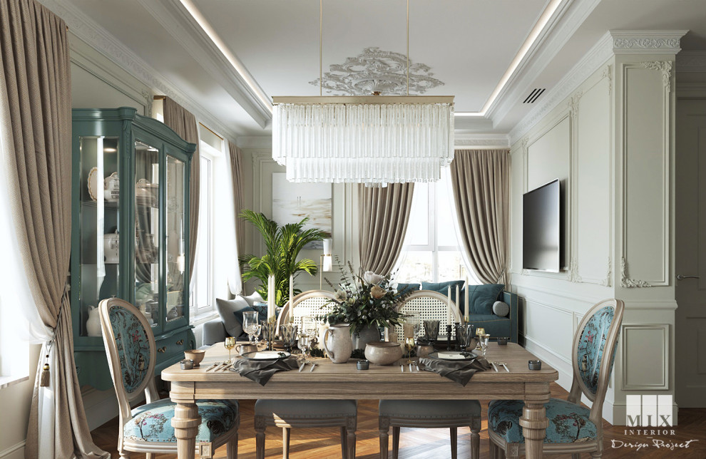 ЖК Форум Сити