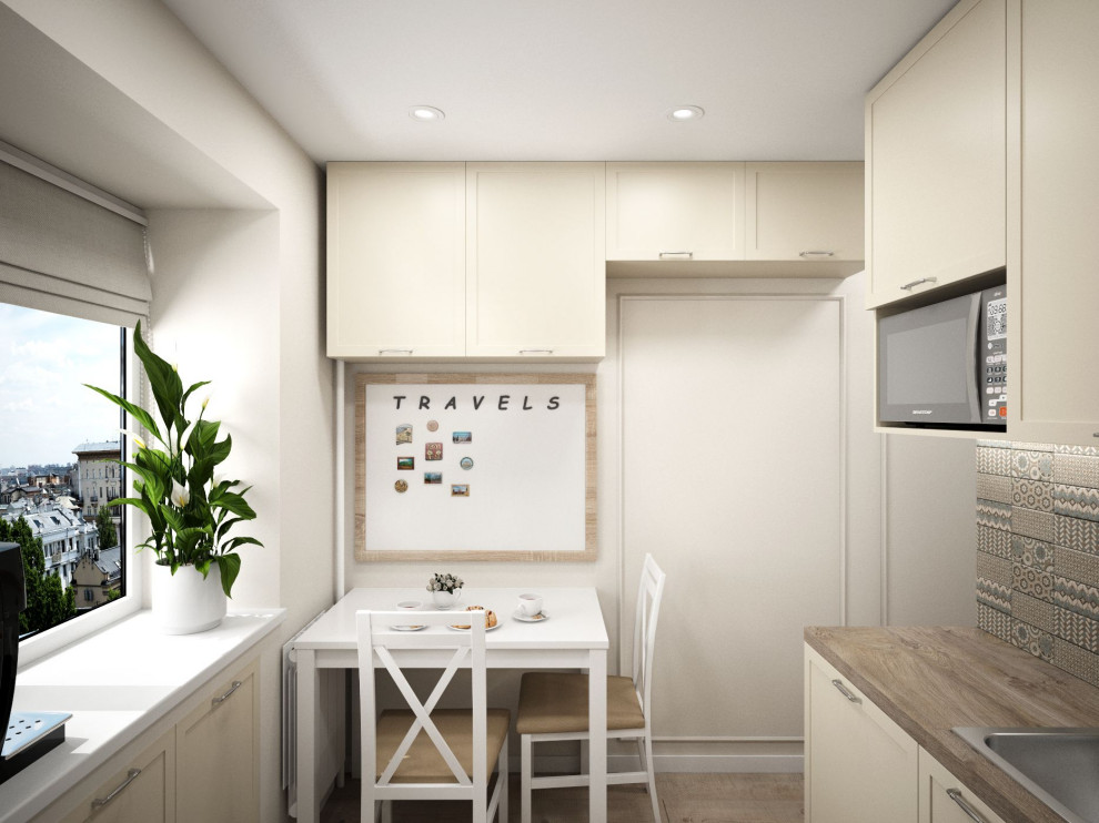 Квартира 51 кв.м.