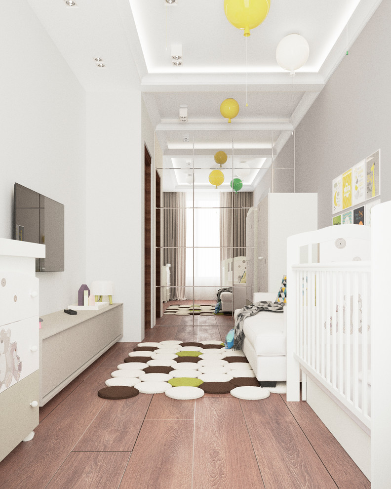 квартира в ЖК "Фили Град"