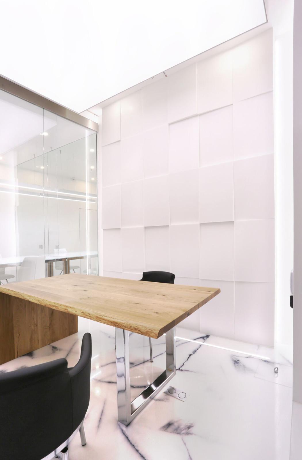 Современная кухня