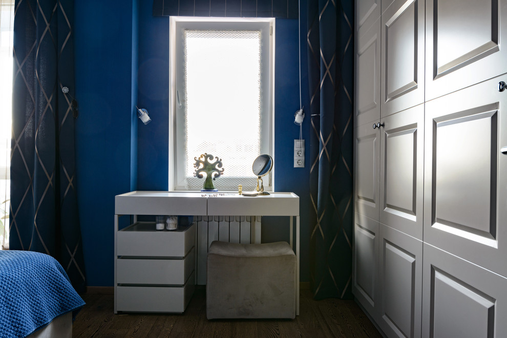 Море в душе