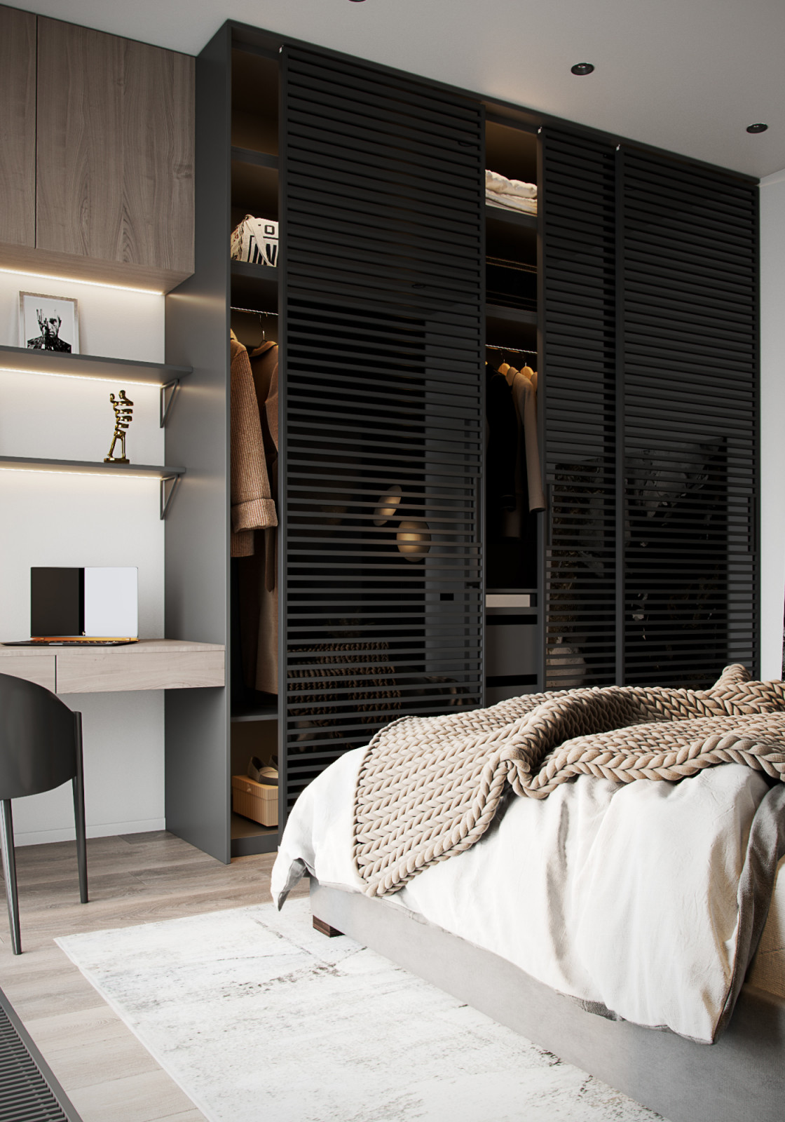 Апартаменты в Red Hills