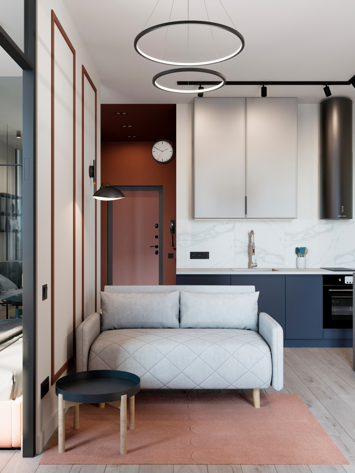 ЖК Сити Дзен