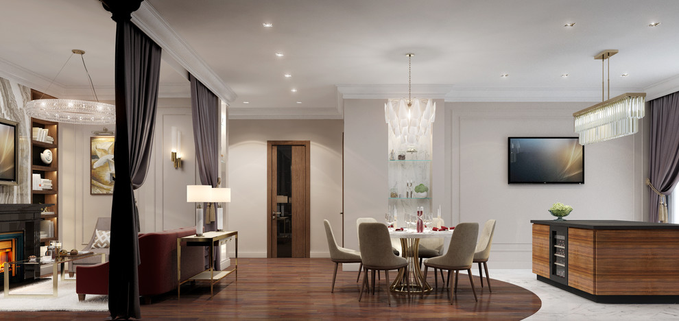 Квартирасмольная8