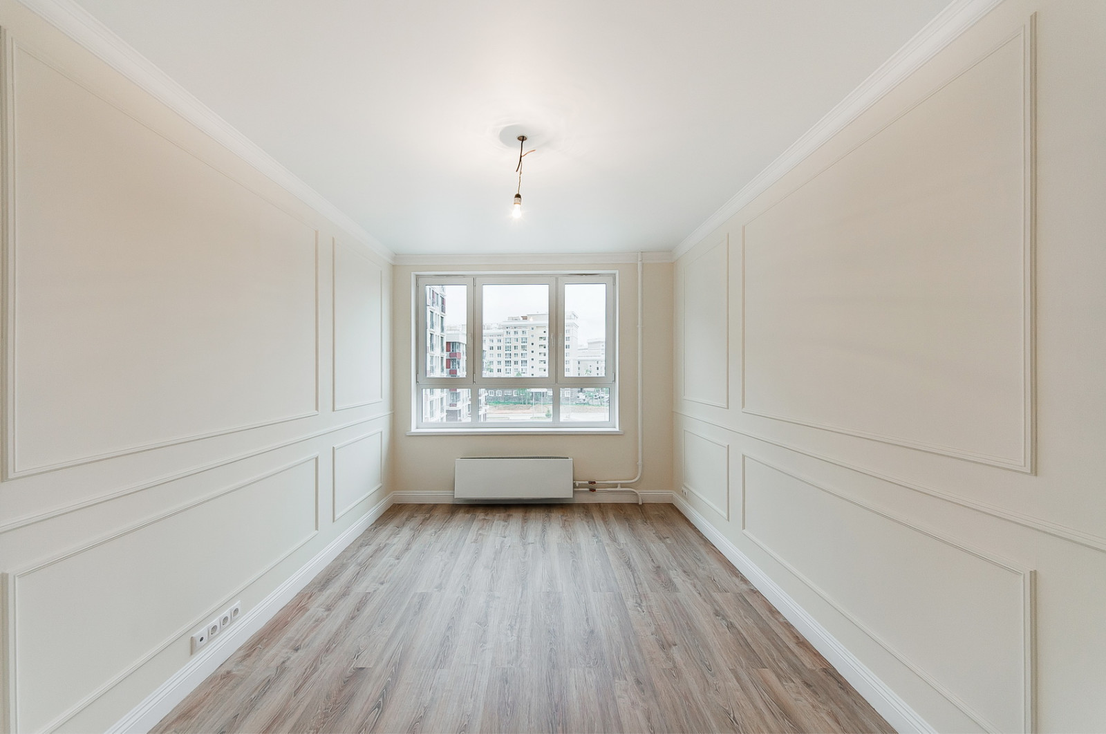 04. Ремонт квартиры