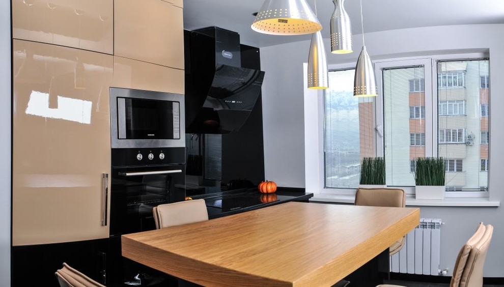 Обложка проекта: Интерьер с мужским вкусом