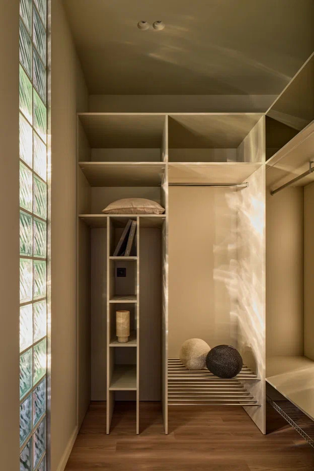 Стиль бутика