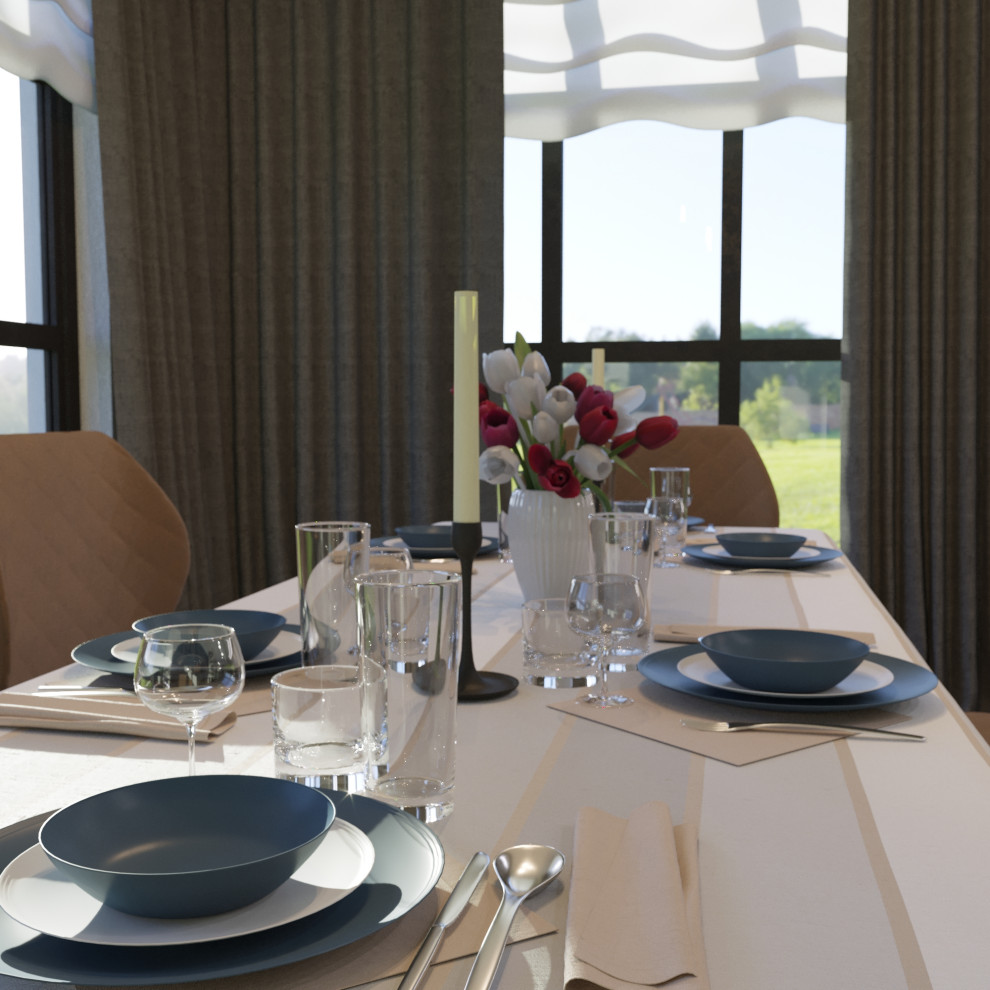 Современная кухня