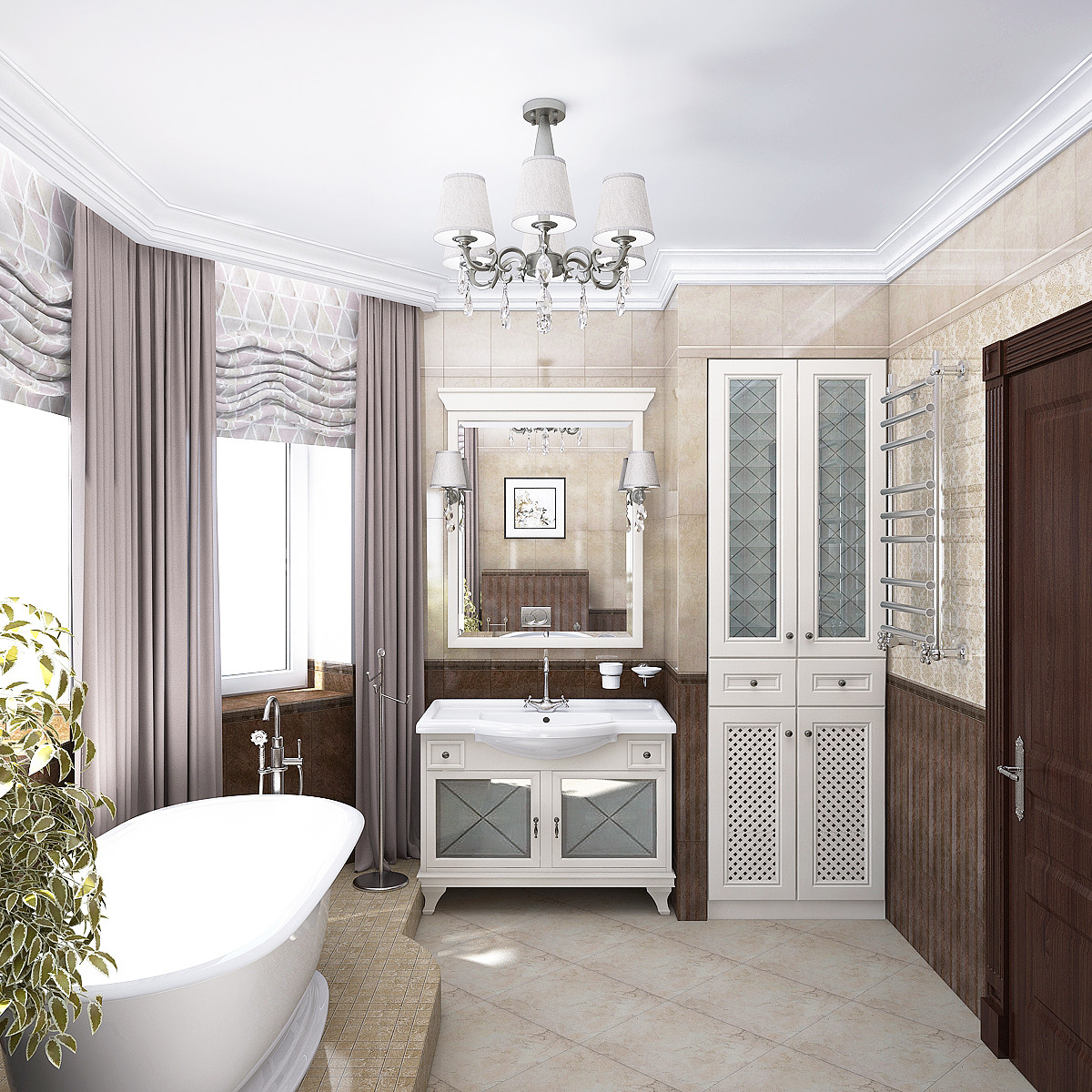 Тихая Слобода /185м2