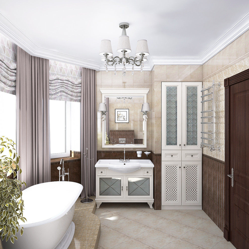 Тихая Слобода /185м2