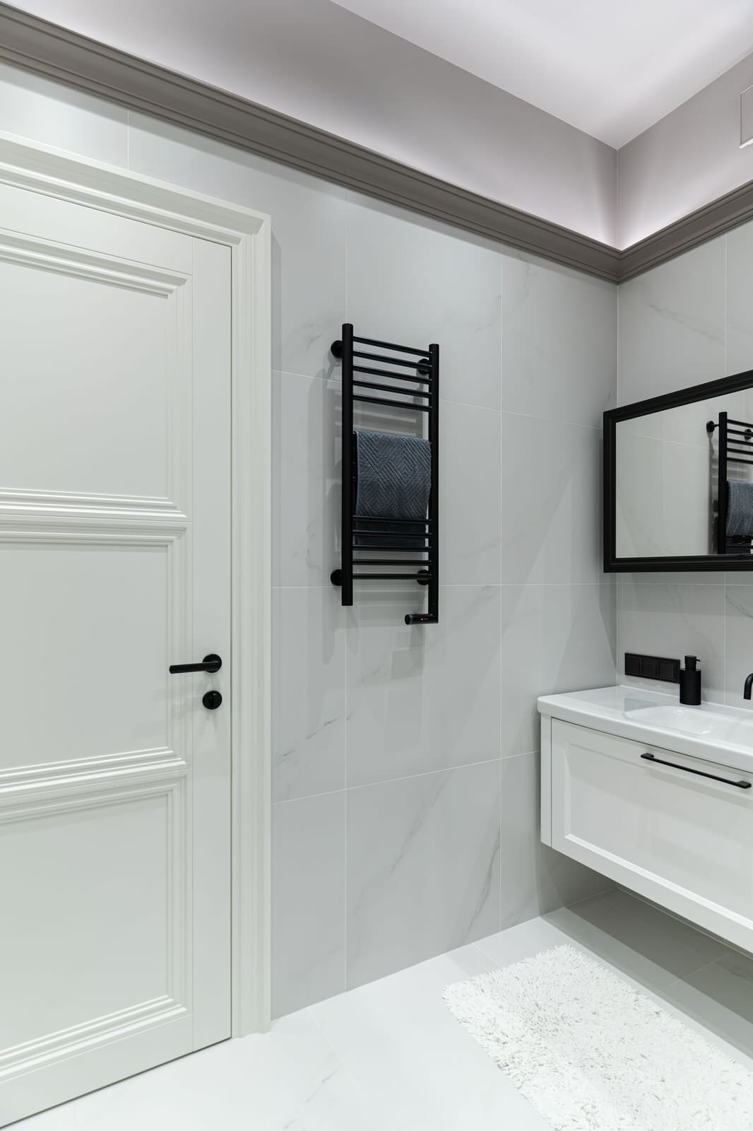 Английская классика с элементами неоклассики