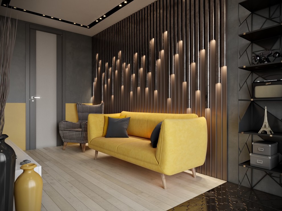 Квартира в ЗилАрт