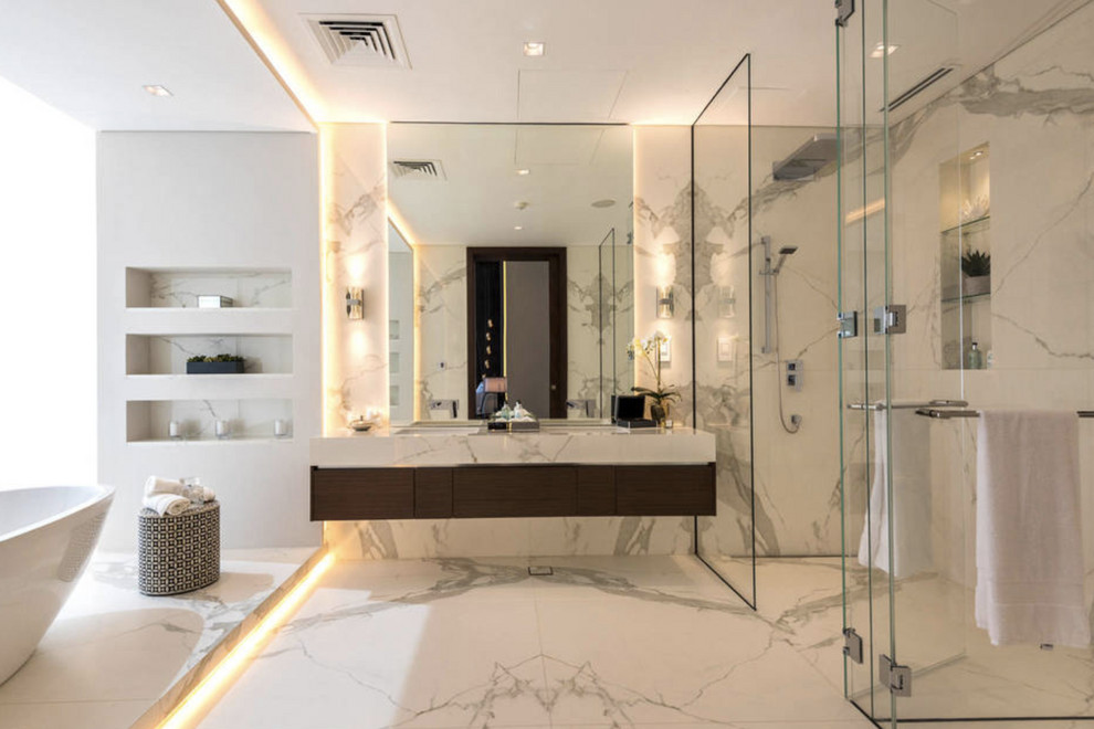 Элитный ремонт особняка