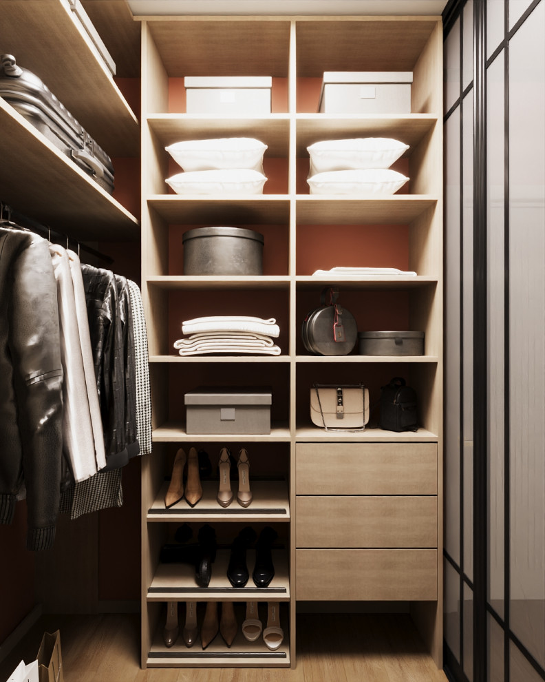 ЖК ГРАФИКА. Квартира 45 м2, г. Санкт-Петербург