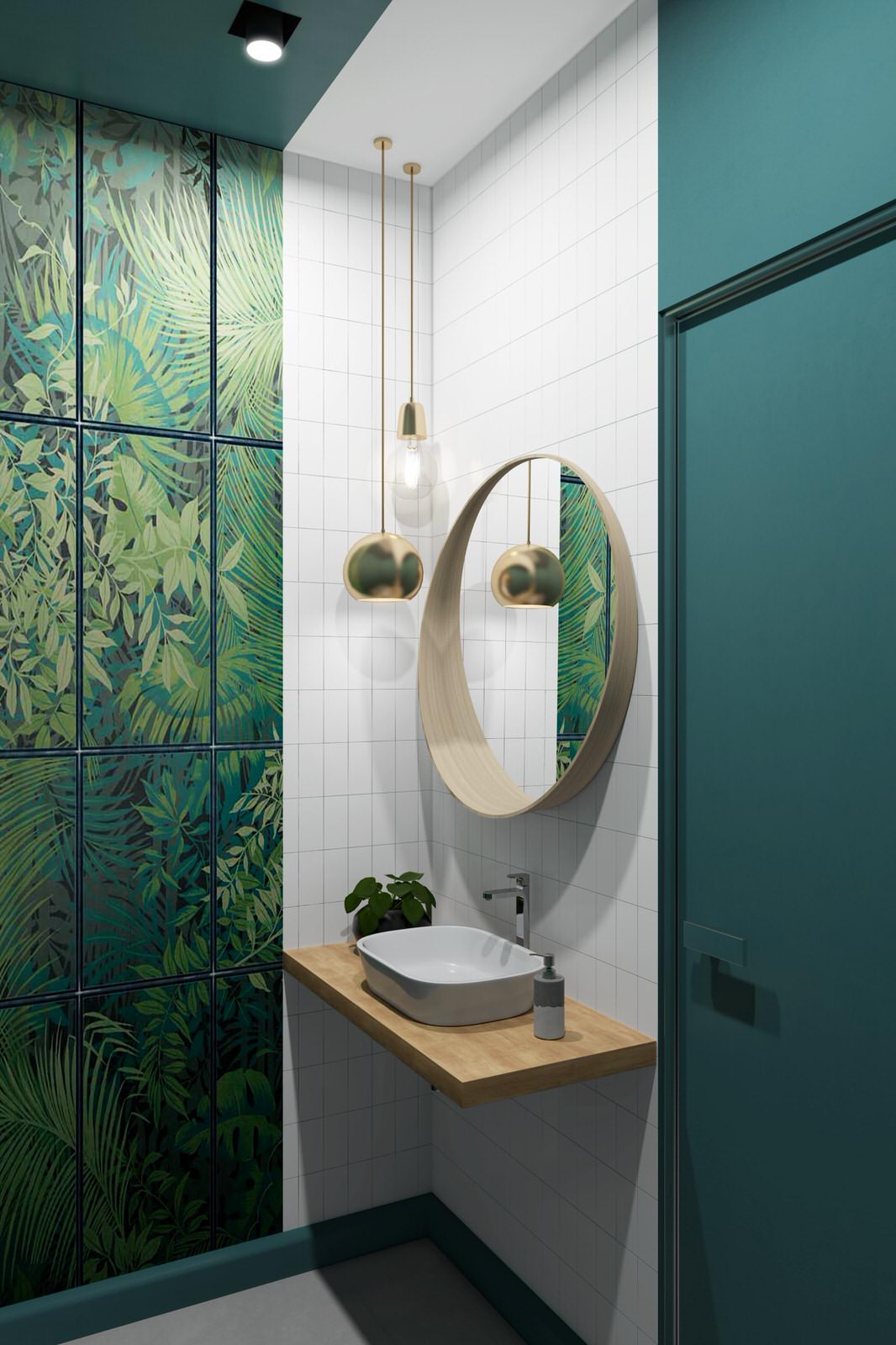 Офис в Бизнес-центре Leader Tower, 400м²