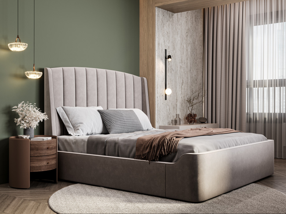 Дизайн интерьера Одинцово