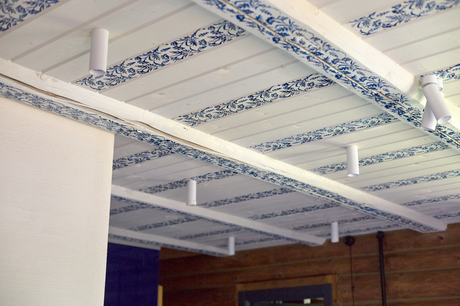 Шале с голландским акцентом