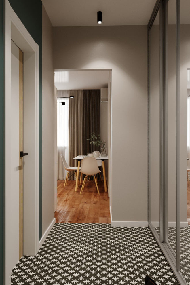 Обложка проекта: На Чапаева