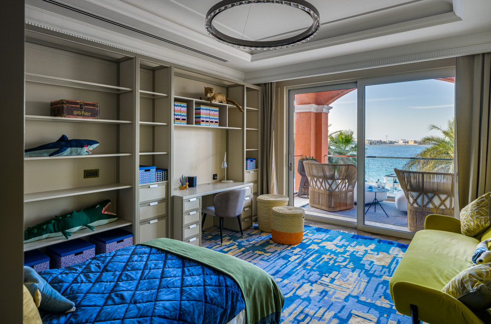 Вилла Дубай